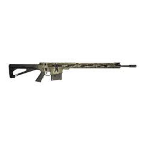 GLFA GL10 RIFLE 270 WIN 24"