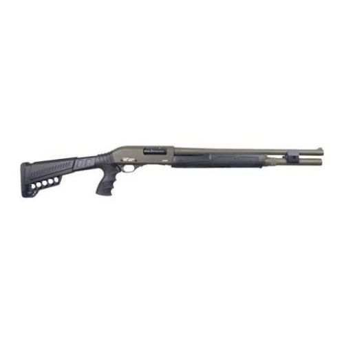 GFORCE ARMS GF2P 12GA 18.5" 3"