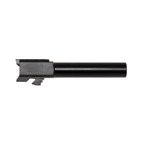 FAXON FITS GLOCK 19 BARREL 9MM