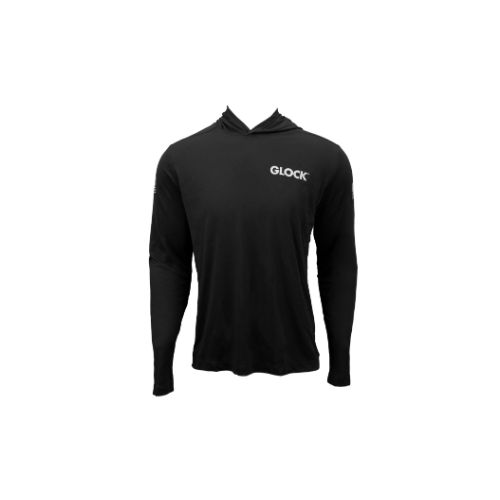 GLOCK HOODED PERFORMANCE LONG