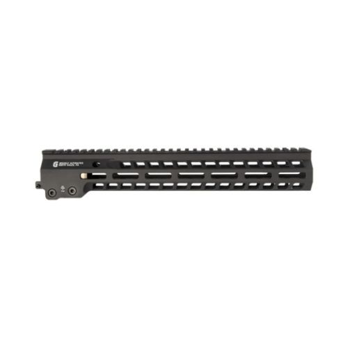 GEISSELE 13.5" SUPER MOD RAIL