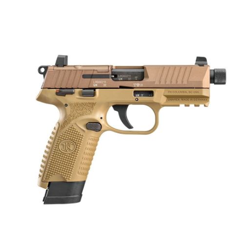 FN 502 TACTICAL 22LR