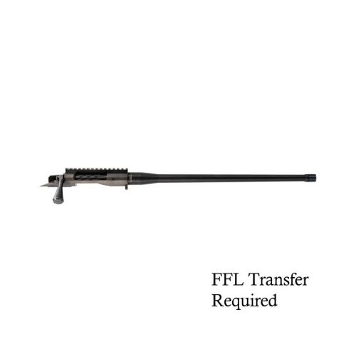 FAXON FX7 BARRELED ACTION 308