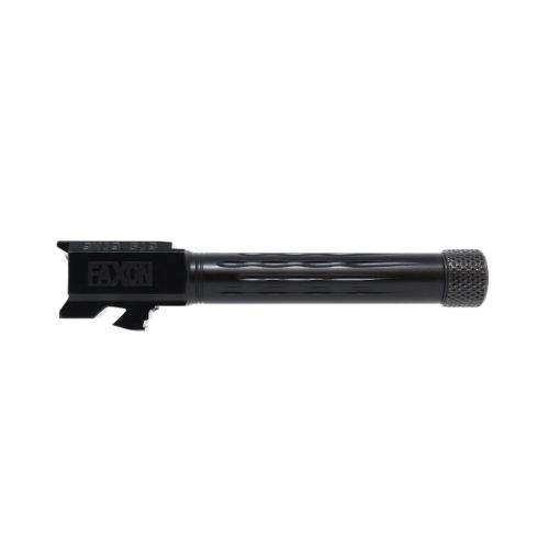 FAXON BARREL FITS GLOCK 19 9MM