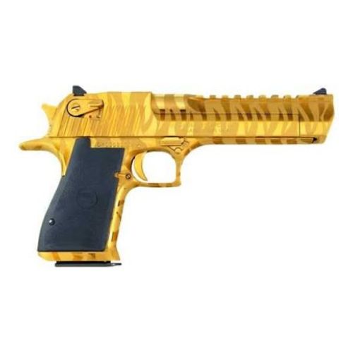 DESERT EAGLE MARK XIX