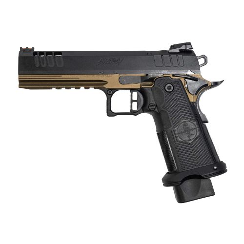 GLFA 1911DS SYNERGY 9MM 5" 20