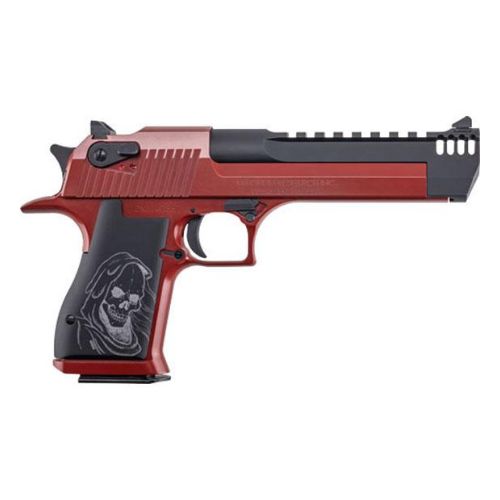 DESERT EAGLE MARK XIX 50AE 6"