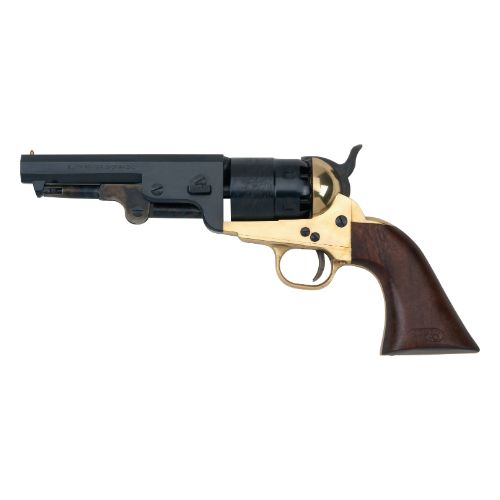 E.M.F. 1851 NAVY BRASS SHERIFF