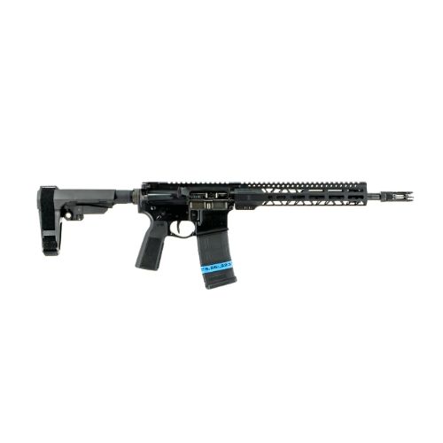FAXON PRO PISTOL 5.56 12.5"