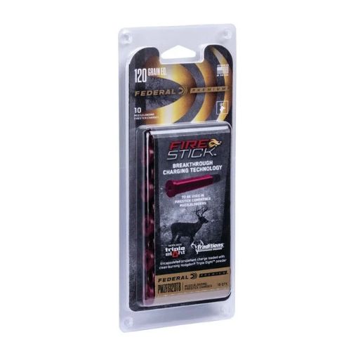 FEDERAL FIRESTICK TRIPLE 8