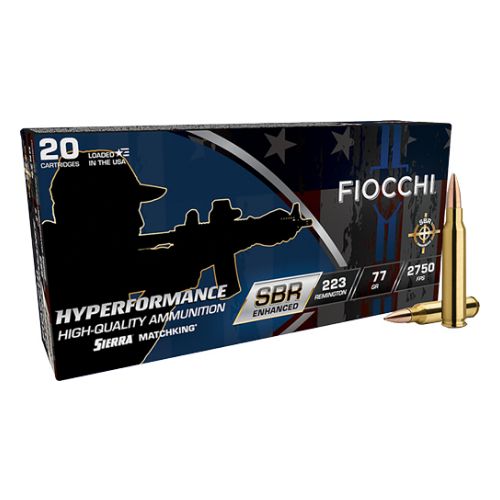 FIOCCHI 7.62X39 123GR FMJ