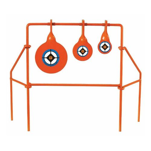 DO-ALL STEEL TARGET TRIPLE