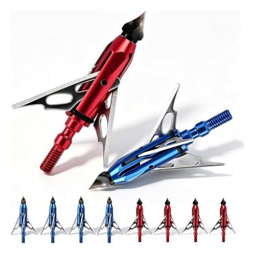 G5 BROADHEAD DIRTY BIRD