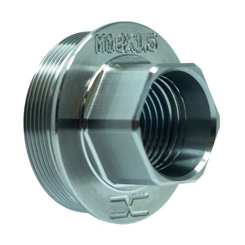 FAXON M18X1.5 DIRECT THREAD TO