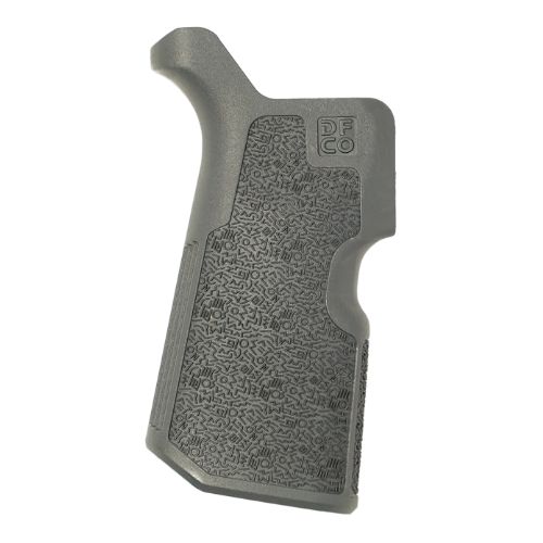 DIE FREE CO KUNG FU GRIP