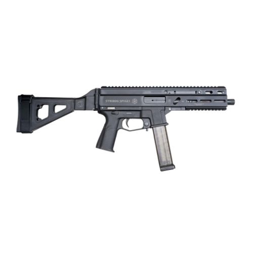 GRAND POWER STRIBOG SP10A3