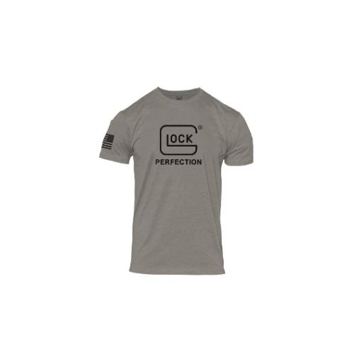 GLOCK PERFECTION TEE SHORT