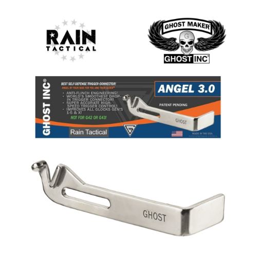 GHOST ANGEL 3.0 TRIGGER