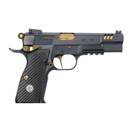 GIRSAN MCP35 NEGOTIATOR 9MM