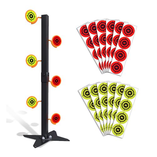 DO-ALL DUELING TREE TARGET