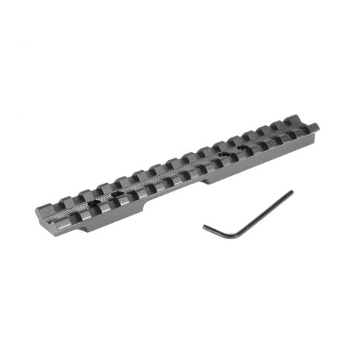EGW SCOPE BASE RUGER AMERICAN