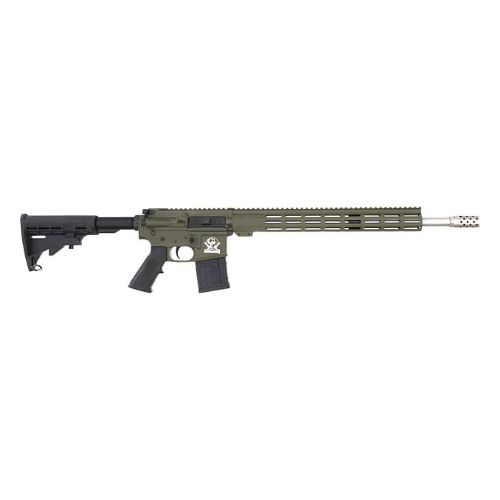 GLFA AR15 450 BUSHMASTER