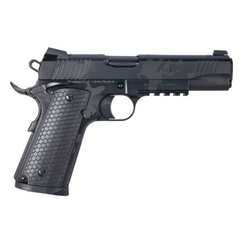 GIRSAN MC1911S UNTOUCHABLE