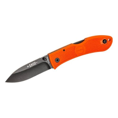KA-BAR DOZIER FOLDING HUNTER