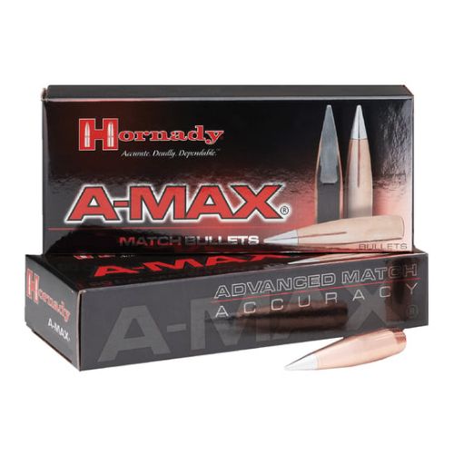 HORNADY BULLETS 50 CAL .510