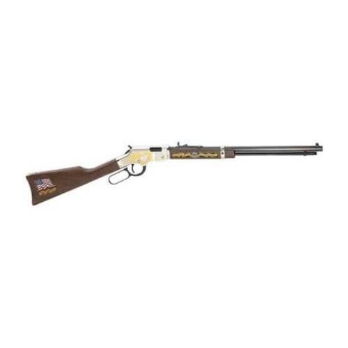 HENRY H4 MILITARY SERVICE ED.