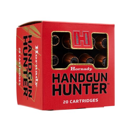 HORNADY OUTFITTER 243 WIN 80GR