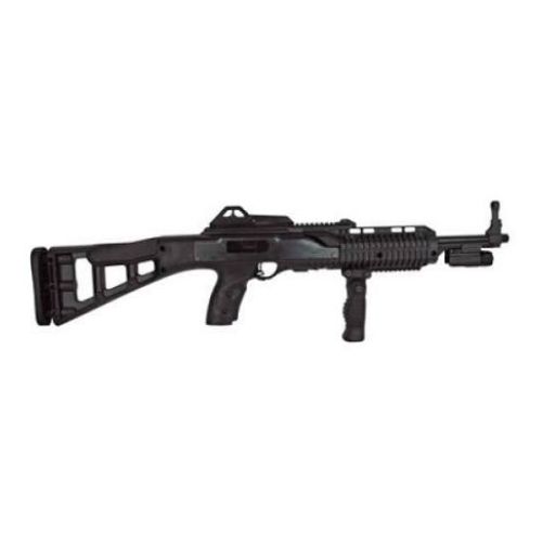 HI-POINT CARBINE 9MM BLACK