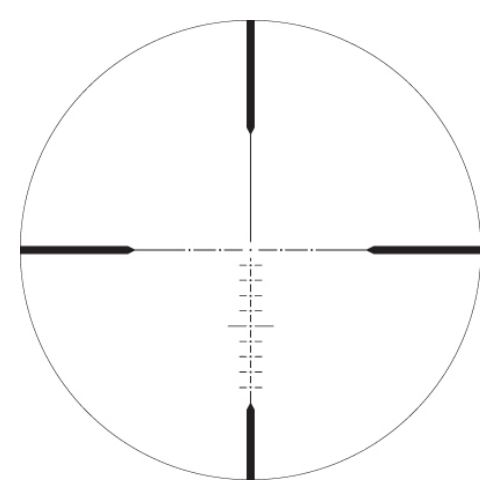 LUCID OPTICS SCOPE 4-16X44