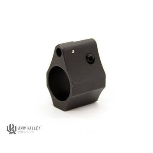 KAW VALLEY PRECISION AR-15