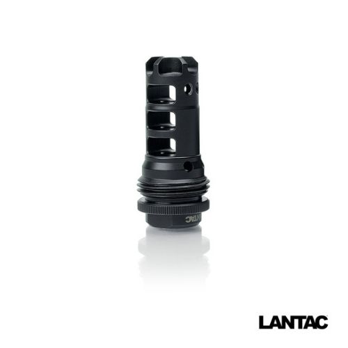 LANTAC DRAGON MUZZLE BRAKE 223