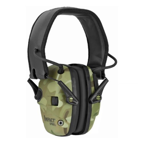 HOWARD LEIGHT IMPACT SPORT