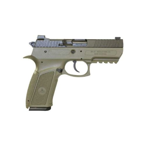 IWI JERICHO 941 ENHANCED 9MM