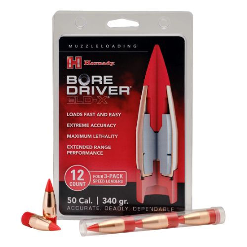 HORNADY 50CAL BORE DRIVER