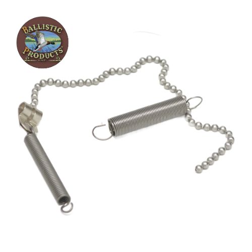 MEC PRIMER TRAY SPRING