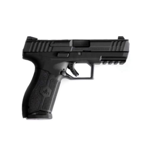 IWI MASADA 9MM 4.1" 3-DOT