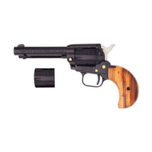 HERITAGE 22LR/WMR COMBO 4.75"