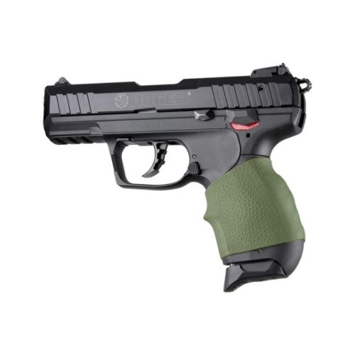 HOGUE HANDALL JR GRIP SLEEVE
