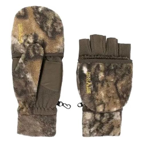 HOT SHOT LADIES DEFENDER GLOVE