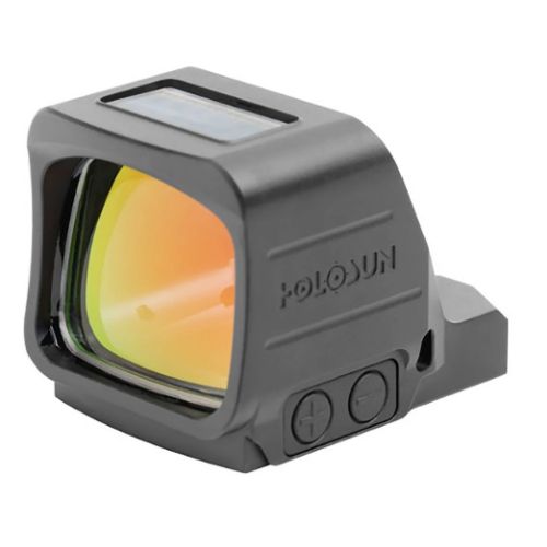 HOLOSUN 507 OPEN REFLEX GOLD