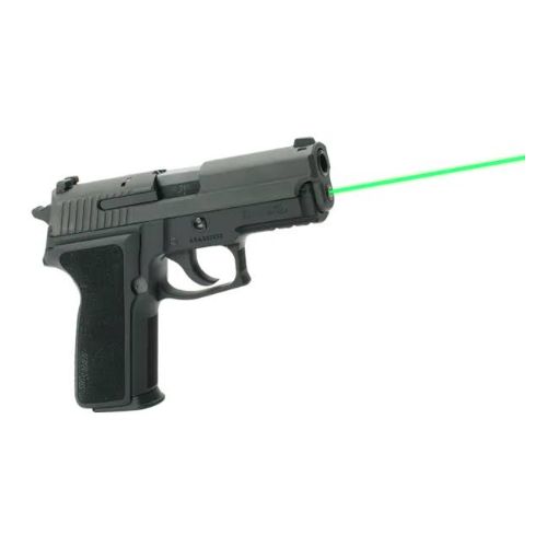 LASERMAX LASER GUIDE ROD GREEN