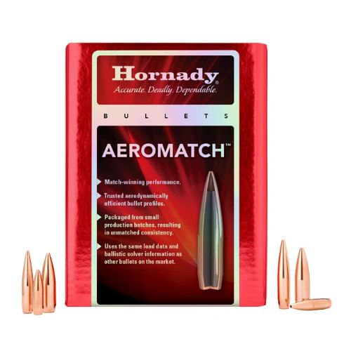 HORNADY BULLETS 22 CAL .224