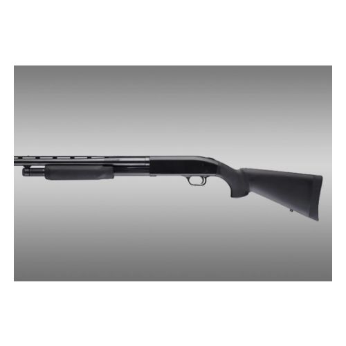HOGUE STOCK MOSSBERG 500 12GA.