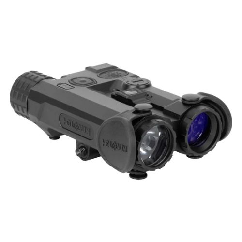 HOLOSUN IRIS RED & IR LASER