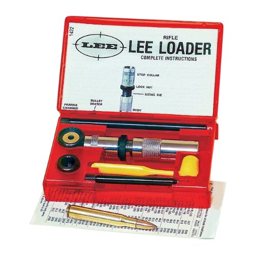 LEE LOADER 30-30 WIN & 30 REM