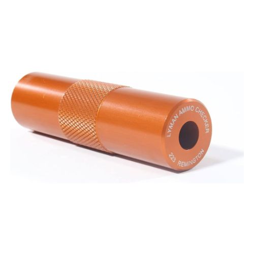 LYMAN AMMO CHECKER 223 REM